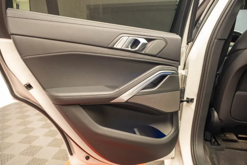 BMW X6 din 2021 cu 40.000 km - oferta BMW142233 - foto 23