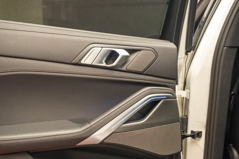 BMW X6 din 2021 cu 40.000 km - oferta BMW142233 - foto 24