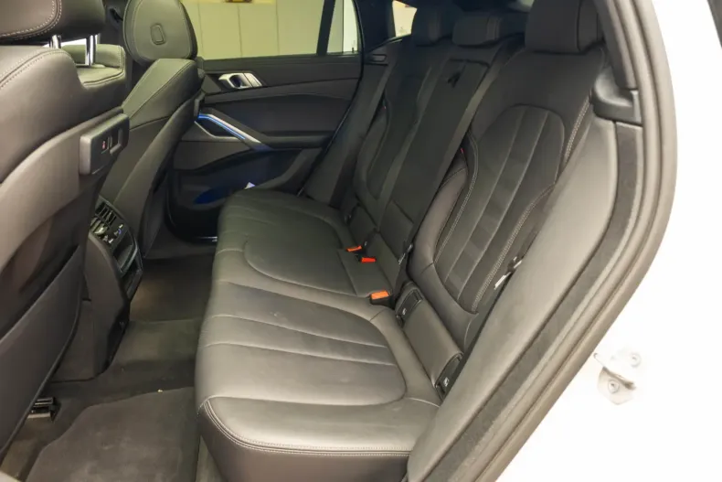 BMW X6 din 2021 cu 40.000 km - oferta BMW142233 - foto 26