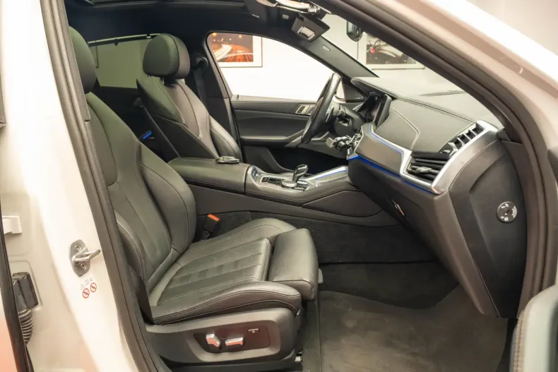 BMW X6 din 2021 cu 40.000 km - oferta BMW142233 - foto 31