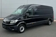 MAN TGE din 2023 cu 24.093 km - oferta MAN142237 - foto 1