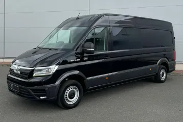 MAN TGE din 2023 - oferta MAN142237