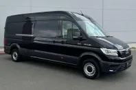 MAN TGE din 2023 cu 24.093 km - oferta MAN142237 - foto 2