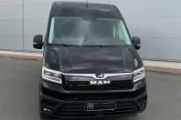 MAN TGE din 2023 cu 24.093 km - oferta MAN142237 - foto 3