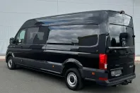 MAN TGE din 2023 cu 24.093 km - oferta MAN142237 - foto 8