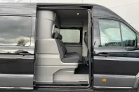 MAN TGE din 2023 cu 24.093 km - oferta MAN142237 - foto 10