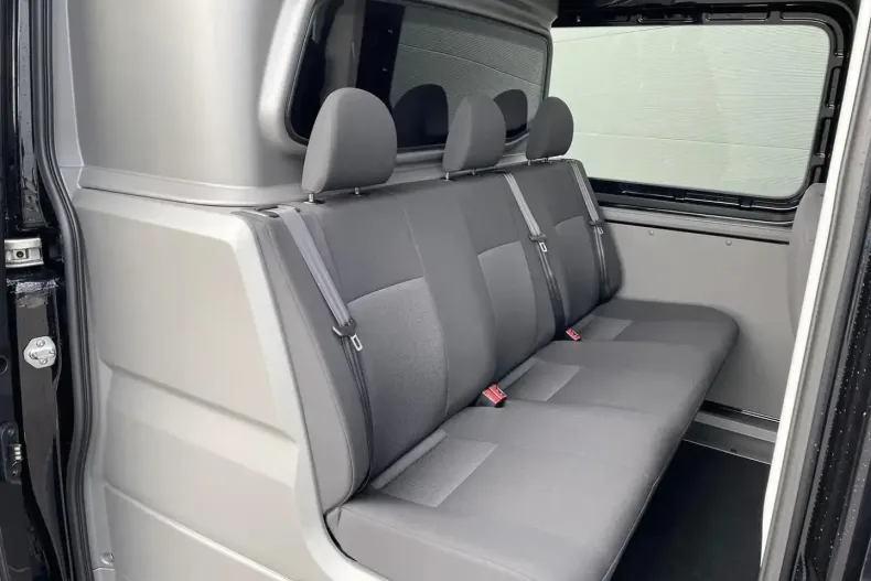 MAN TGE din 2023 cu 24.093 km - oferta MAN142237 - foto 11