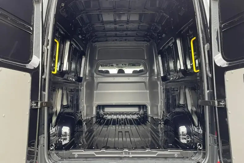 MAN TGE din 2023 cu 24.093 km - oferta MAN142237 - foto 12