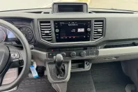 MAN TGE din 2023 cu 24.093 km - oferta MAN142237 - foto 14