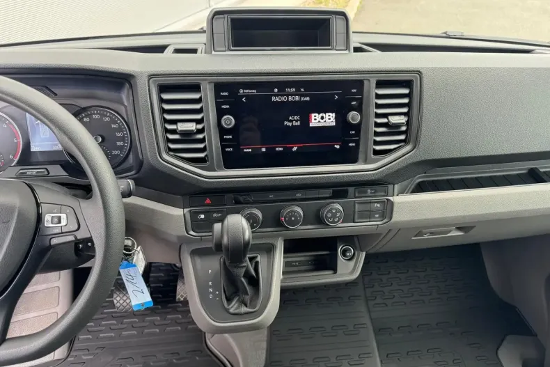 MAN TGE din 2023 cu 24.093 km - oferta MAN142237 - foto 14