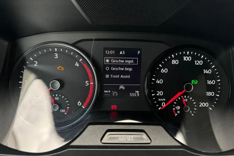 MAN TGE din 2023 cu 24.093 km - oferta MAN142237 - foto 16