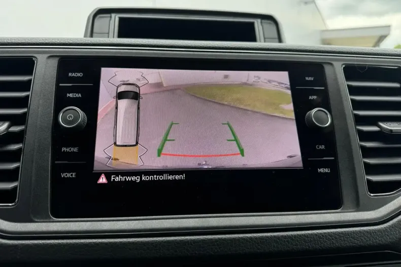 MAN TGE din 2023 cu 24.093 km - oferta MAN142237 - foto 17