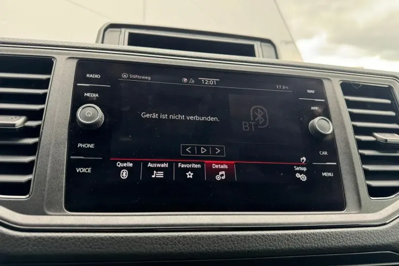 MAN TGE din 2023 cu 24.093 km - oferta MAN142237 - foto 19