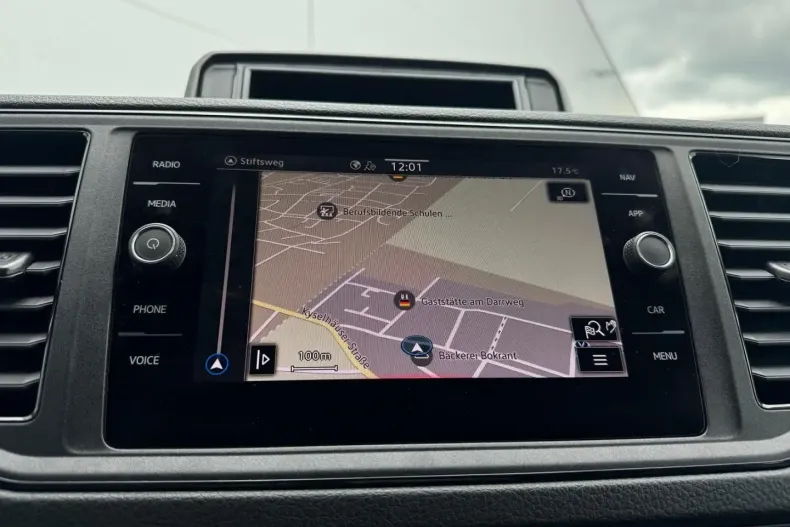 MAN TGE din 2023 cu 24.093 km - oferta MAN142237 - foto 21