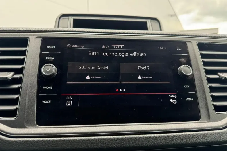 MAN TGE din 2023 cu 24.093 km - oferta MAN142237 - foto 22