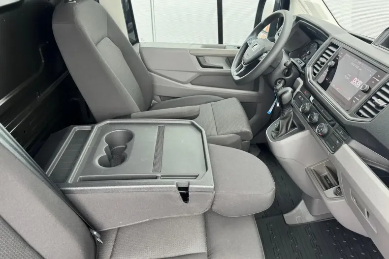 MAN TGE din 2023 cu 24.093 km - oferta MAN142237 - foto 23