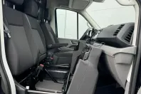 MAN TGE din 2023 cu 24.093 km - oferta MAN142237 - foto 24