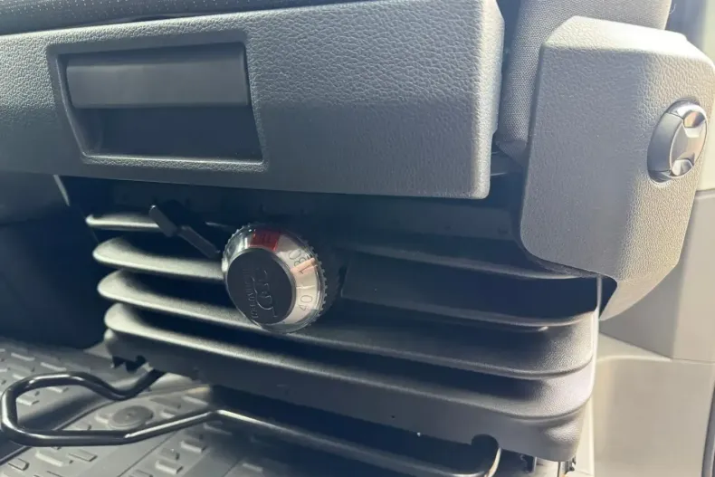 MAN TGE din 2023 cu 24.093 km - oferta MAN142237 - foto 25