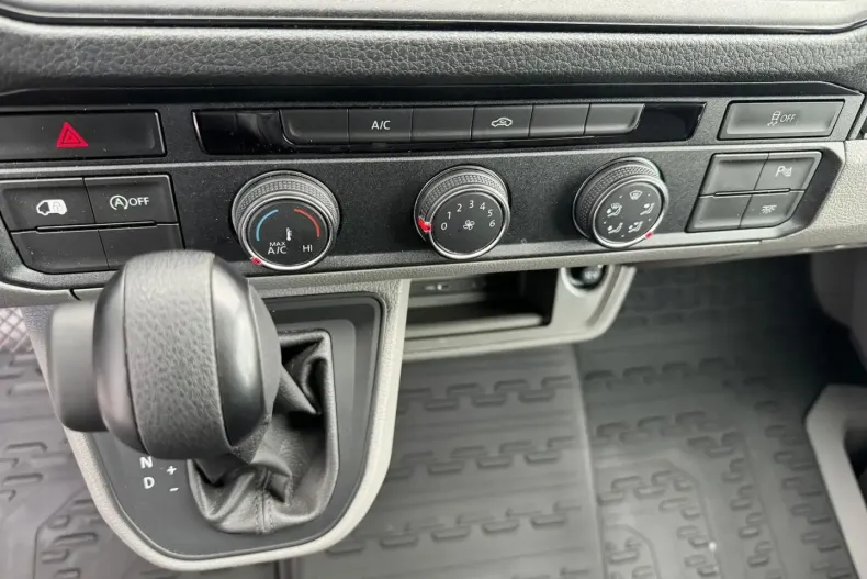 MAN TGE din 2023 cu 24.093 km - oferta MAN142237 - foto 26