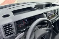 MAN TGE din 2023 cu 24.093 km - oferta MAN142237 - foto 29