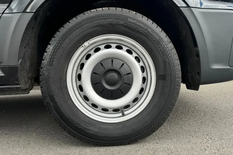 MAN TGE din 2023 cu 24.093 km - oferta MAN142237 - foto 30