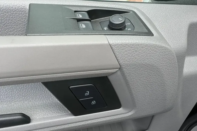 MAN TGE din 2023 cu 24.093 km - oferta MAN142237 - foto 31