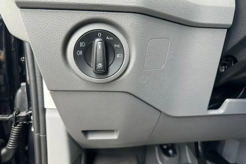 MAN TGE din 2023 cu 24.093 km - oferta MAN142237 - foto 32