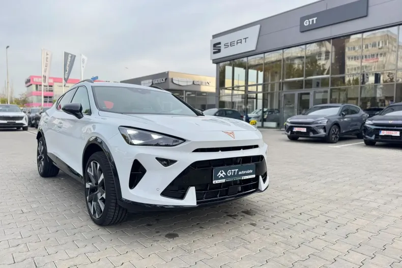 Cupra Formentor din 2025 cu 3.085 km - oferta CUP142254 - foto 1