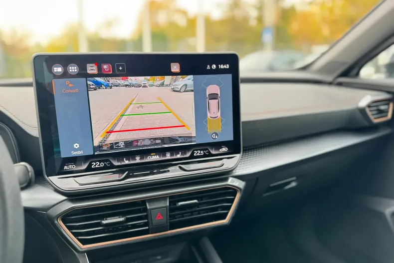 Cupra Formentor din 2025 cu 3.085 km - oferta CUP142254 - foto 7