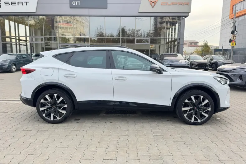 Cupra Formentor din 2025 cu 3.085 km - oferta CUP142254 - foto 9