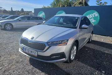 Skoda Octavia din 2020 - oferta SKO142256