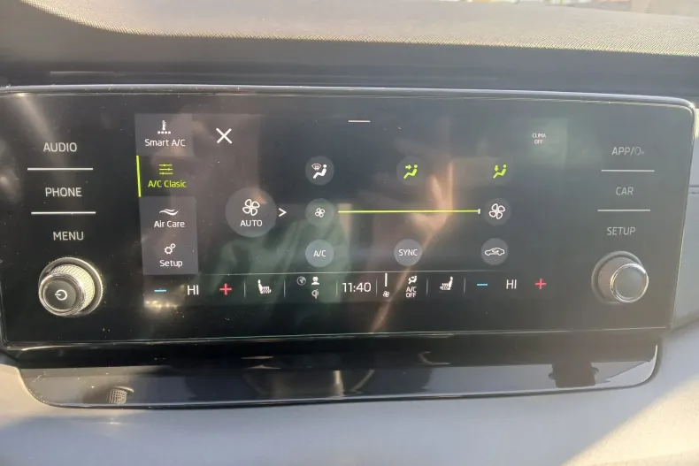 Skoda Octavia din 2020 cu 76.638 km - oferta SKO142256 - foto 5