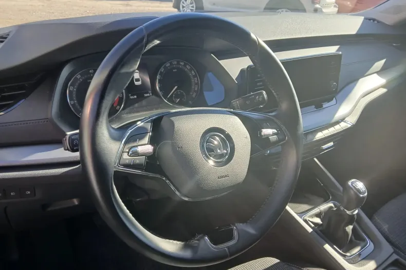 Skoda Octavia din 2020 cu 76.638 km - oferta SKO142256 - foto 9