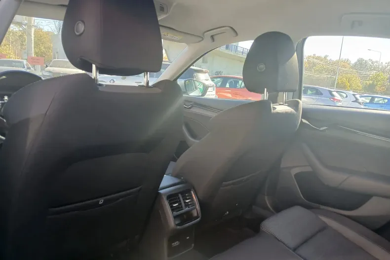 Skoda Octavia din 2020 cu 76.638 km - oferta SKO142256 - foto 10