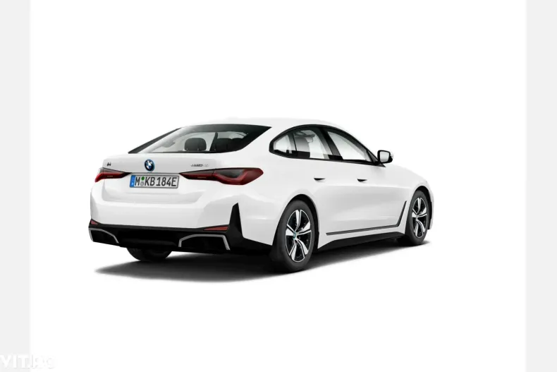 BMW i4 din 2024 cu 33.848 km - oferta BMW142257 - foto 2