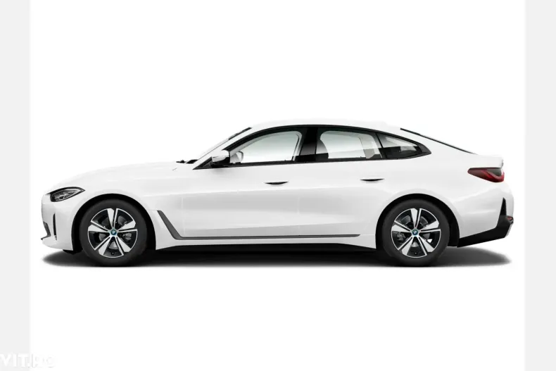 BMW i4 din 2024 cu 33.848 km - oferta BMW142257 - foto 3