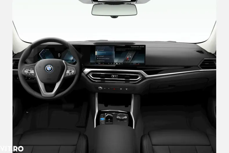 BMW i4 din 2024 cu 33.848 km - oferta BMW142257 - foto 5