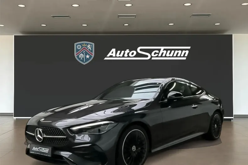 Mercedes-Benz CLE din 2024 cu 16.500 km - oferta MER142260 - foto 1