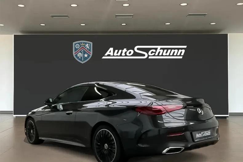 Mercedes-Benz CLE din 2024 cu 16.500 km - oferta MER142260 - foto 3