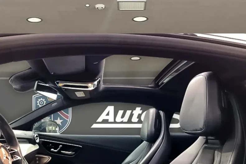 Mercedes-Benz CLE din 2024 cu 16.500 km - oferta MER142260 - foto 4