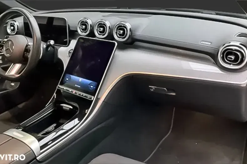 Mercedes-Benz CLE din 2024 cu 16.500 km - oferta MER142260 - foto 5