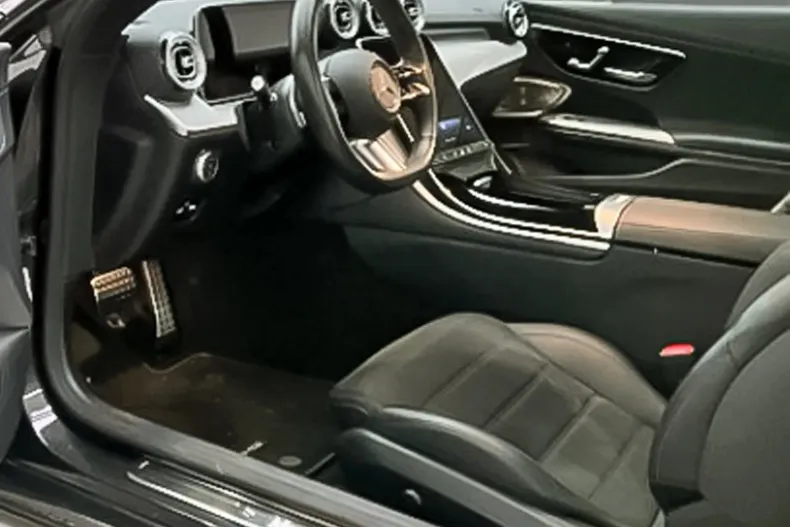 Mercedes-Benz CLE din 2024 cu 16.500 km - oferta MER142260 - foto 6