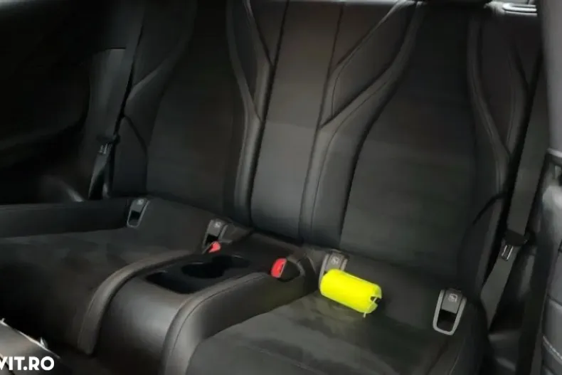 Mercedes-Benz CLE din 2024 cu 16.500 km - oferta MER142260 - foto 9