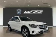 Mercedes-Benz GLC din 2020 cu 102.800 km - oferta MER142261 - foto 2