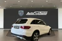 Mercedes-Benz GLC din 2020 cu 102.800 km - oferta MER142261 - foto 3