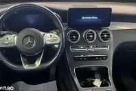 Mercedes-Benz GLC din 2020 cu 102.800 km - oferta MER142261 - foto 6