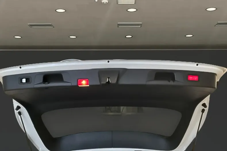 Mercedes-Benz GLC din 2020 cu 102.800 km - oferta MER142261 - foto 7