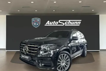 Mercedes-Benz GLS din 2024 - oferta MER142262