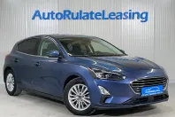 Ford Focus din 2020 cu 71.287 km - oferta FOR142263 - foto 2