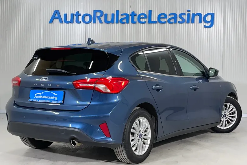 Ford Focus din 2020 cu 71.287 km - oferta FOR142263 - foto 3